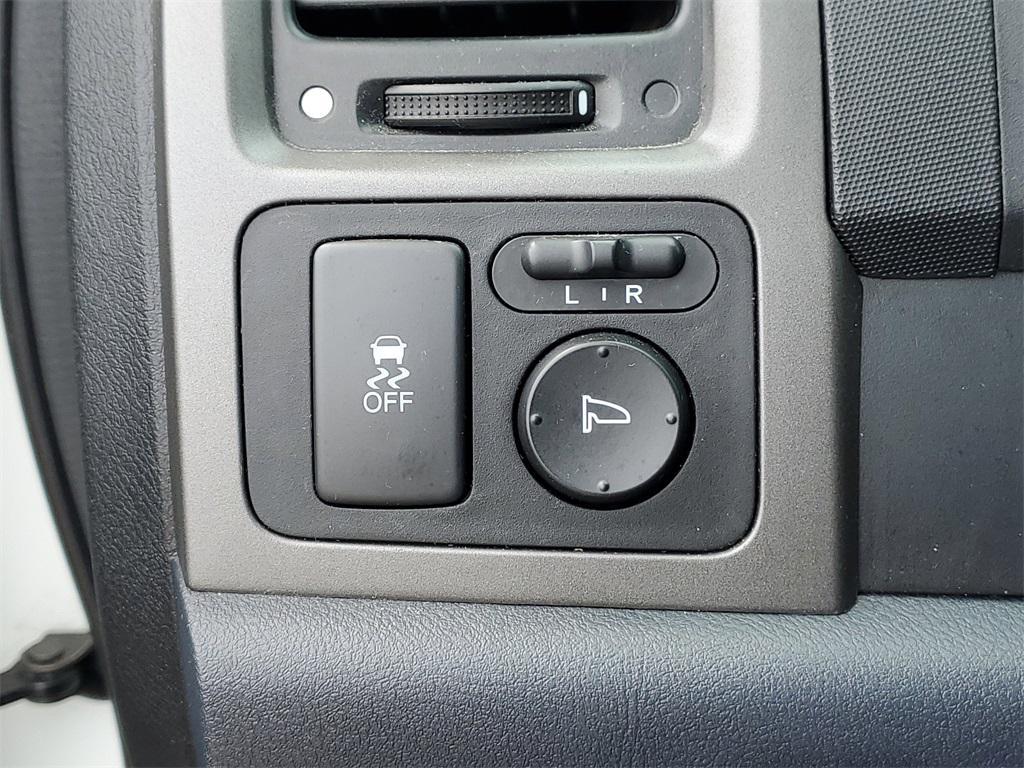 used 2011 Honda CR-V car, priced at $5,700