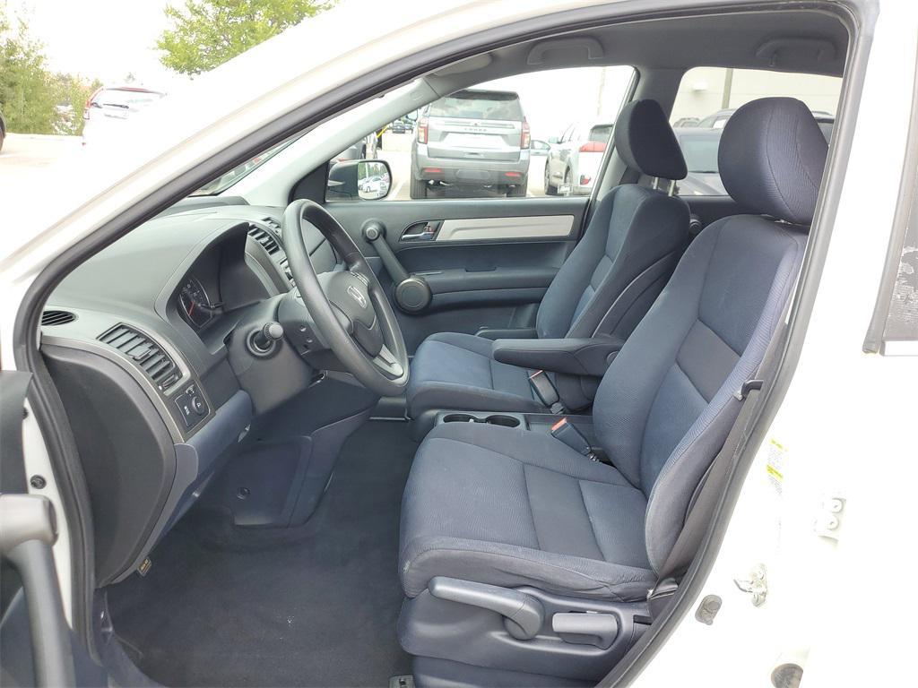 used 2011 Honda CR-V car, priced at $5,700