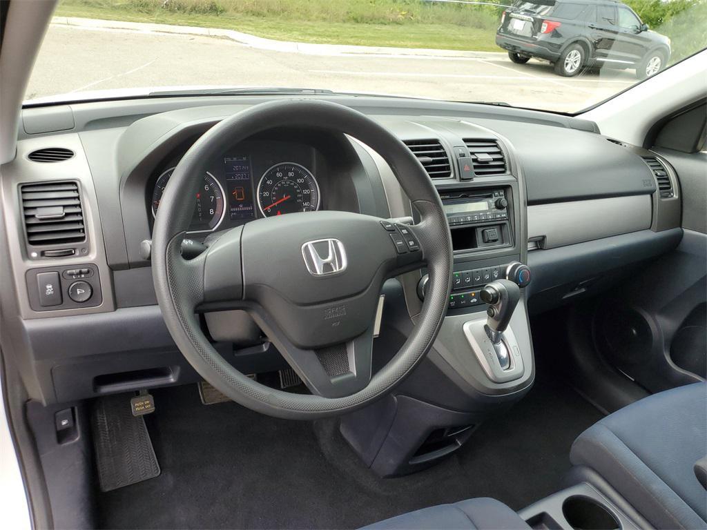 used 2011 Honda CR-V car, priced at $5,700