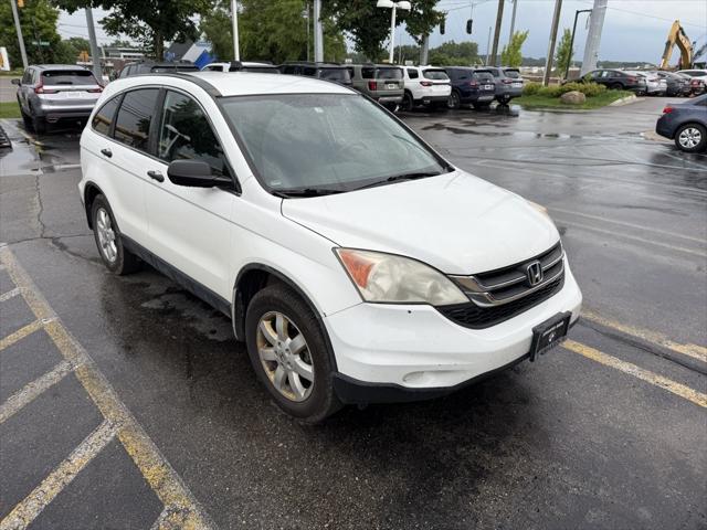 used 2011 Honda CR-V car, priced at $6,348