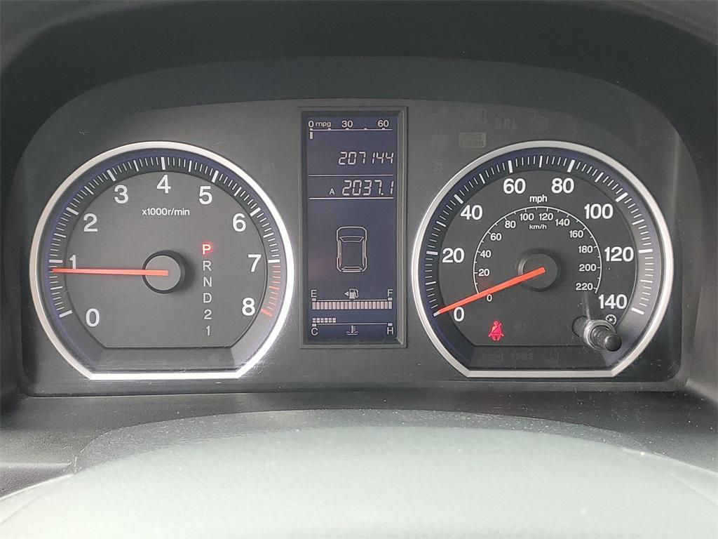 used 2011 Honda CR-V car, priced at $5,700