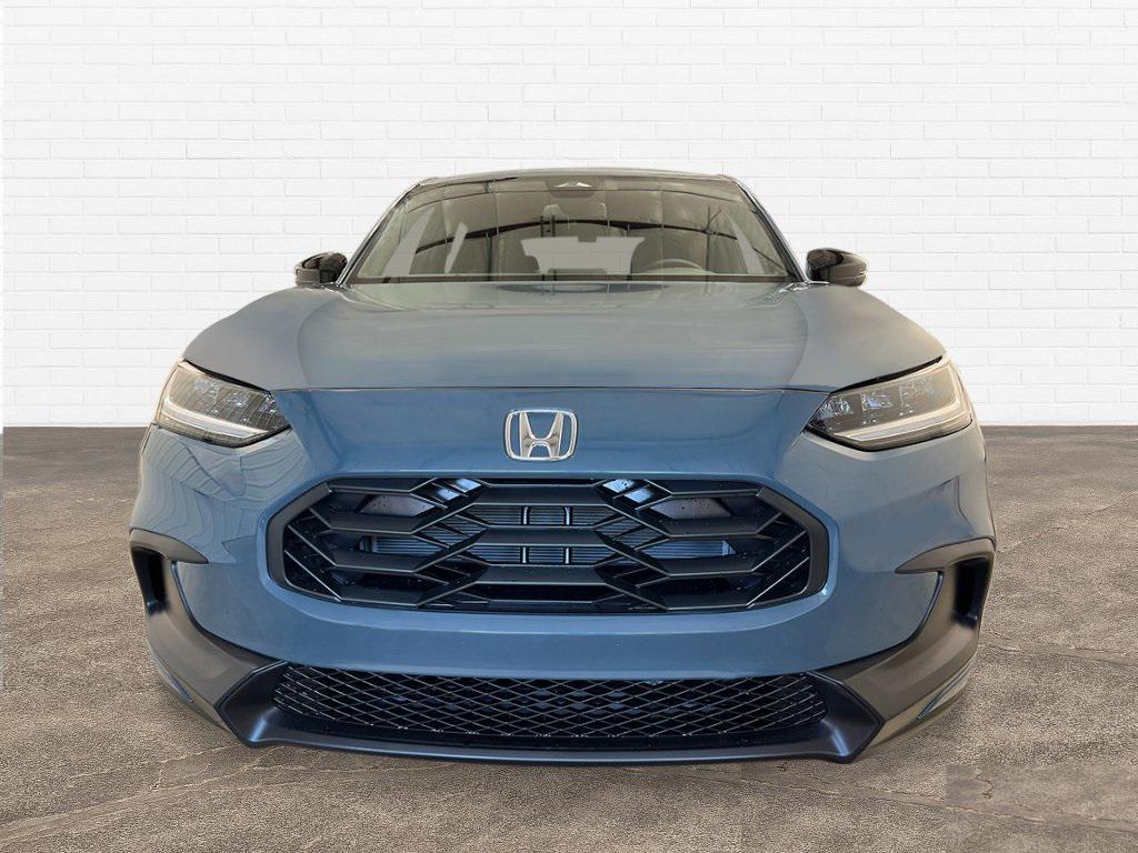 new 2026 Honda HR-V car, priced at $31,405