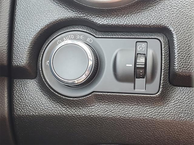 used 2016 Chevrolet Trax car, priced at $9,250