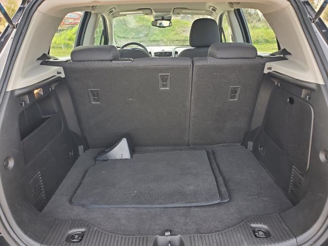 used 2016 Chevrolet Trax car, priced at $9,250