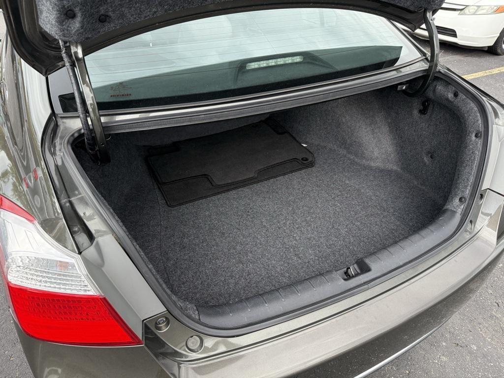 used 2014 Honda Accord car, priced at $9,900