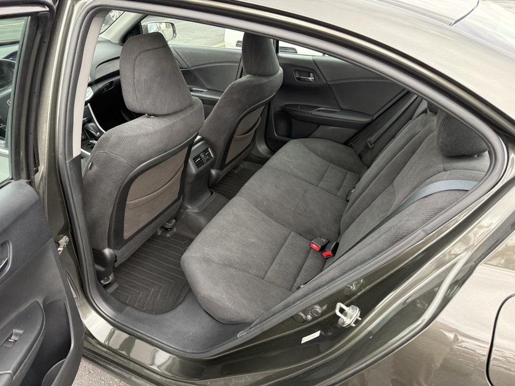 used 2014 Honda Accord car, priced at $9,900
