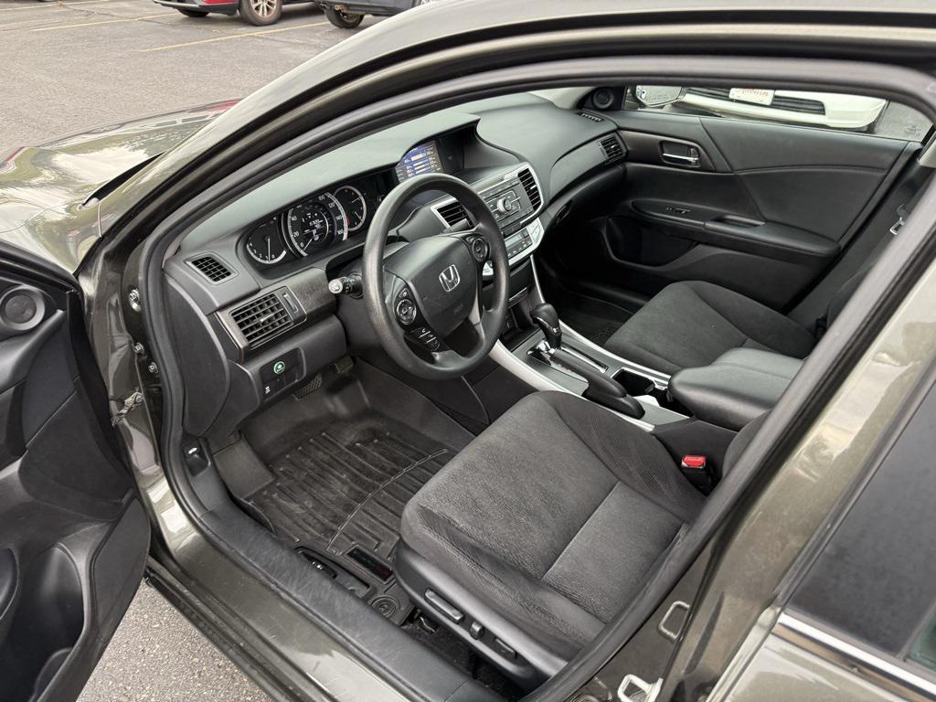 used 2014 Honda Accord car, priced at $9,900