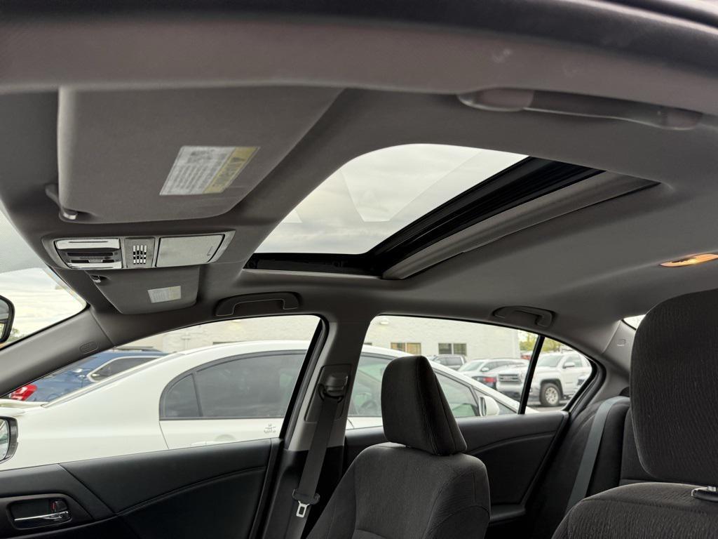 used 2014 Honda Accord car, priced at $9,900