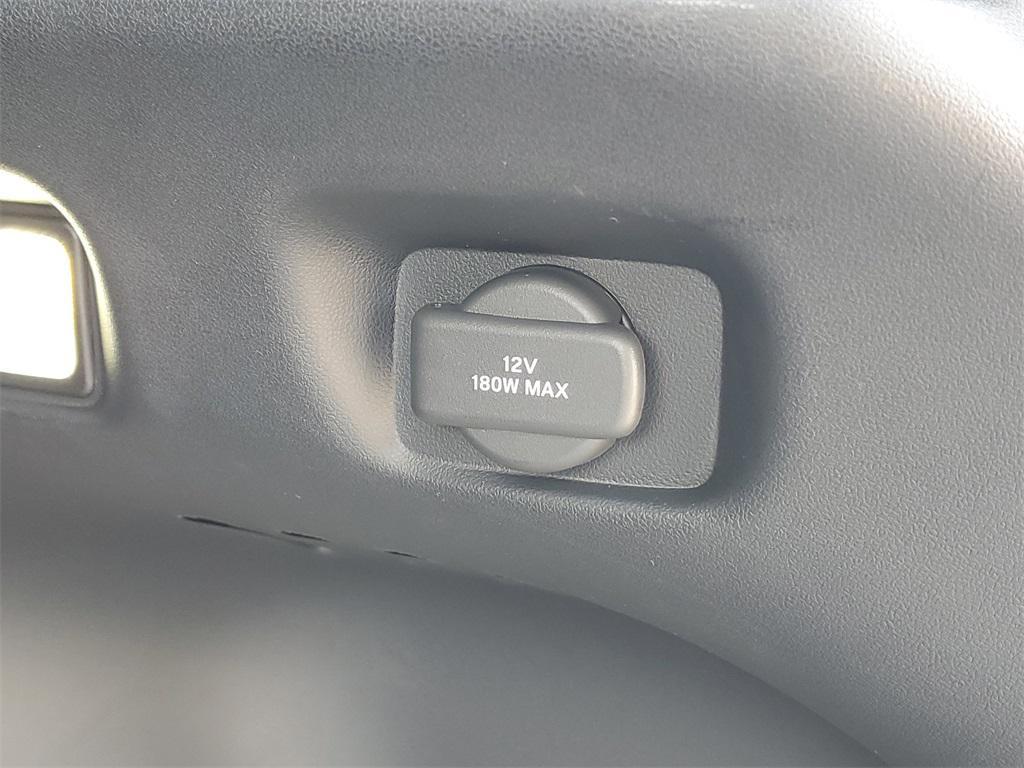 new 2026 Honda HR-V car, priced at $30,450