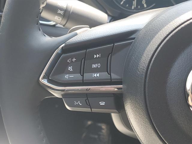 new 2025 Mazda CX-5 car, priced at $35,965