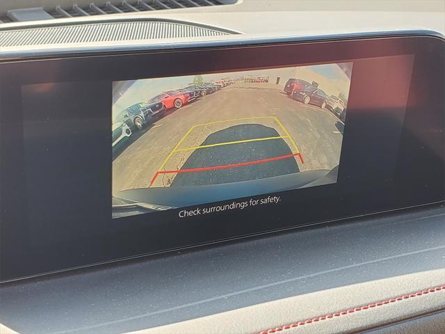 used 2022 Mazda CX-30 car, priced at $23,200