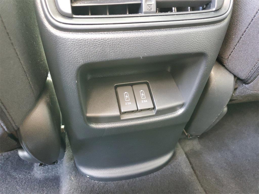 used 2020 Honda CR-V car, priced at $20,286