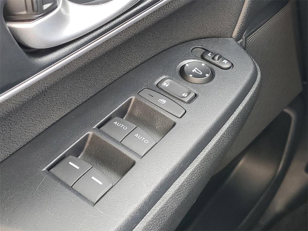 used 2020 Honda CR-V car, priced at $20,286