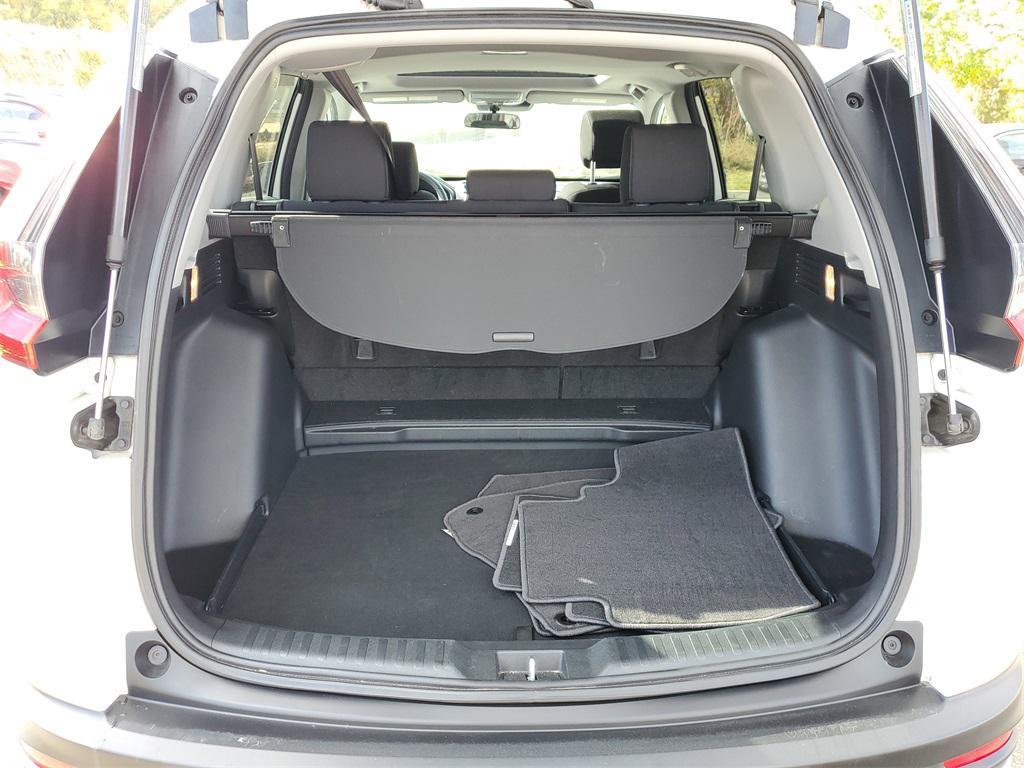 used 2020 Honda CR-V car, priced at $20,286