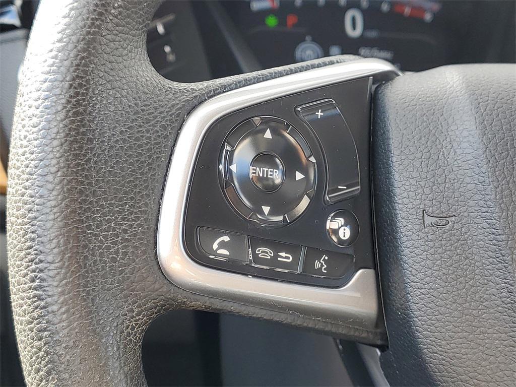 used 2020 Honda CR-V car, priced at $20,286