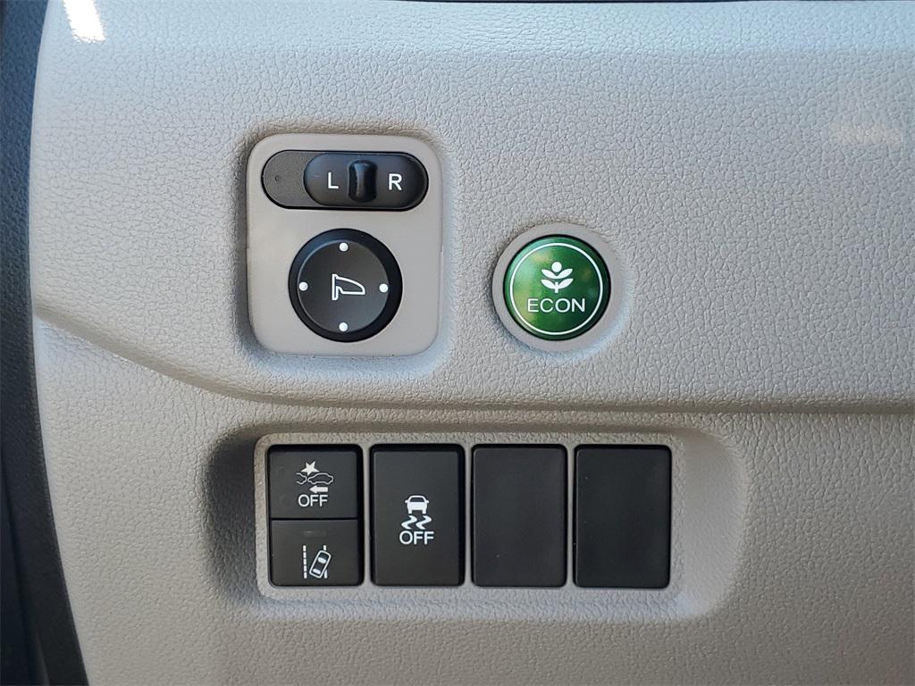 used 2021 Honda Pilot car, priced at $24,200