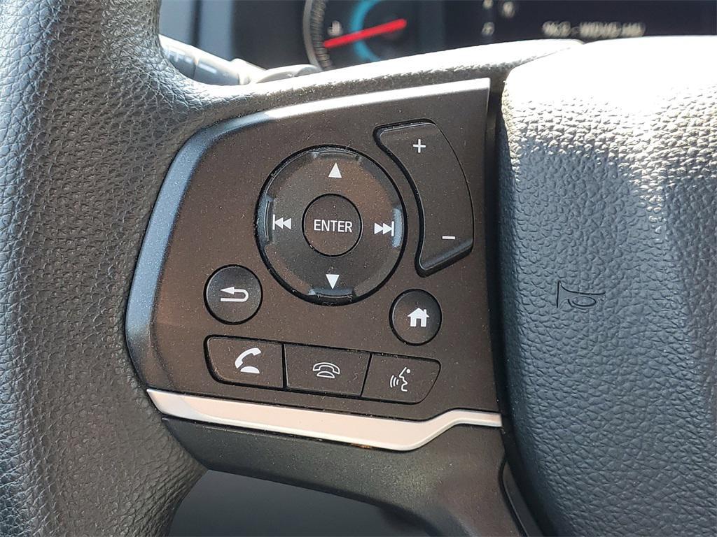 used 2021 Honda Pilot car, priced at $24,200