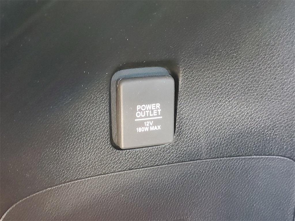 used 2021 Honda Pilot car, priced at $24,200
