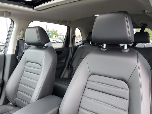 used 2025 Honda CR-V car, priced at $35,950