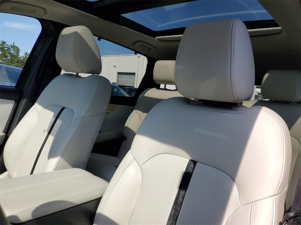 used 2024 Mazda CX-90 car, priced at $44,500