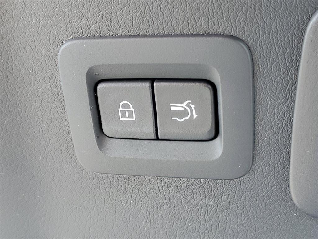 used 2024 Mazda CX-90 car, priced at $44,500