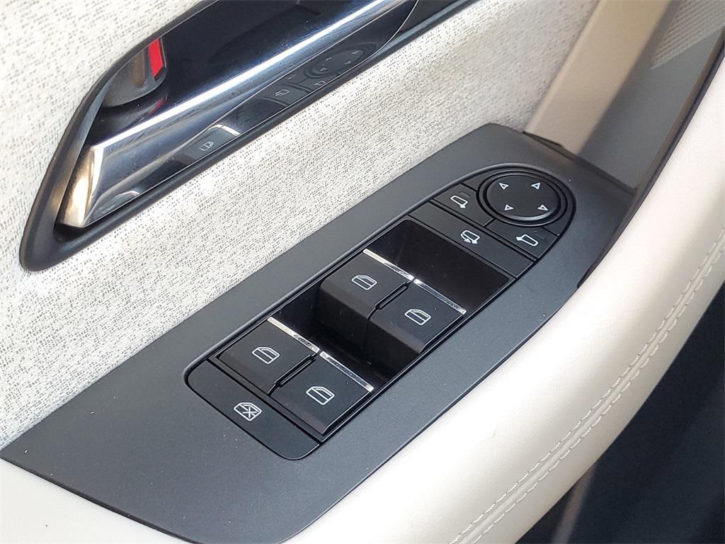 used 2024 Mazda CX-90 car, priced at $44,500