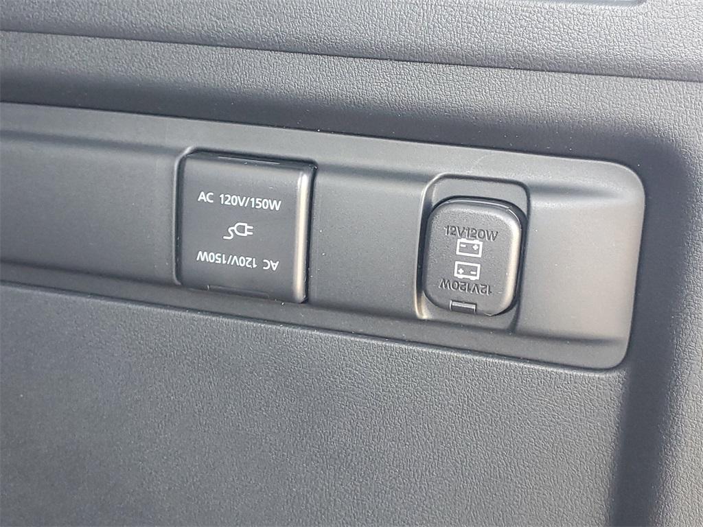 used 2024 Mazda CX-90 car, priced at $44,500