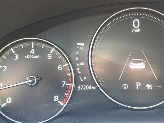 used 2022 Mazda CX-30 car, priced at $22,626