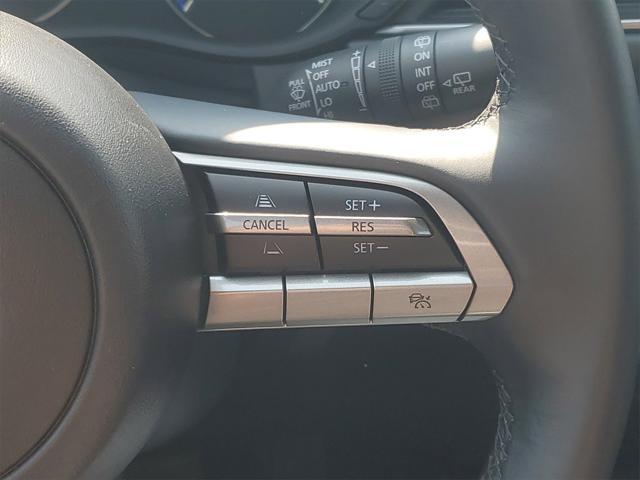used 2022 Mazda CX-30 car, priced at $22,626