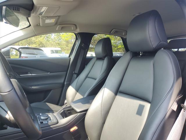 used 2022 Mazda CX-30 car, priced at $22,626