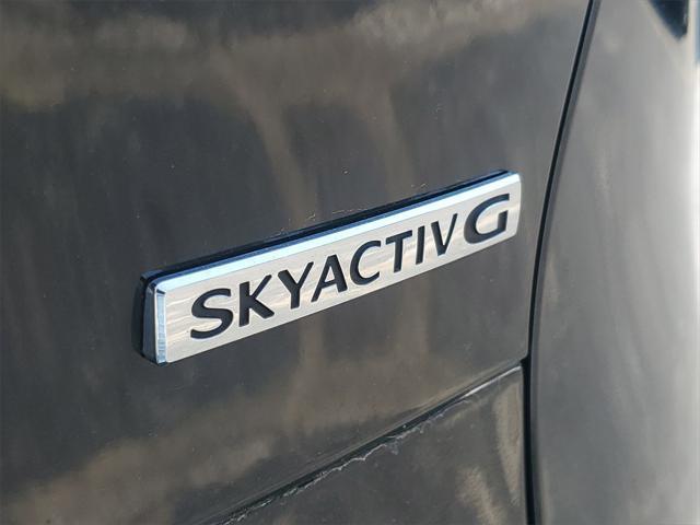 used 2022 Mazda CX-30 car, priced at $22,626