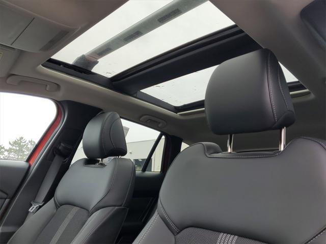 new 2025 Mazda CX-50 car, priced at $34,560