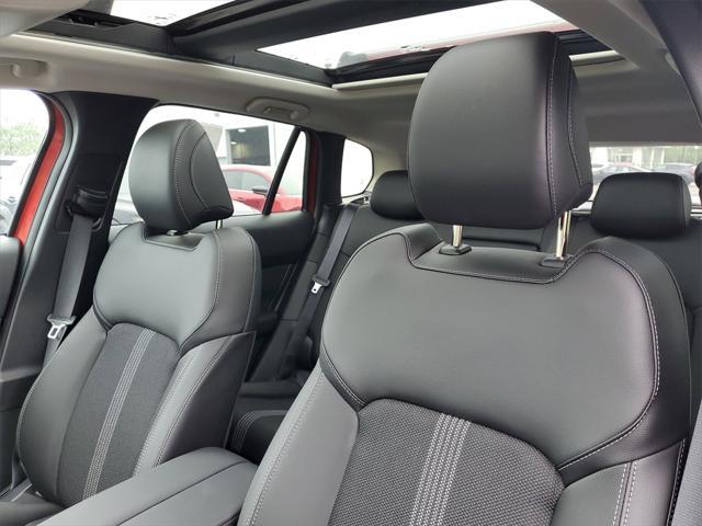 new 2025 Mazda CX-50 car, priced at $34,560