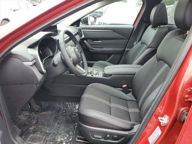 new 2025 Mazda CX-50 car, priced at $34,560