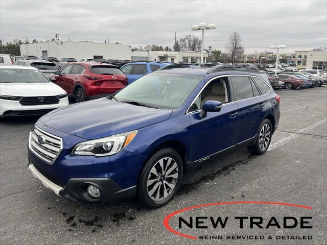 used 2015 Subaru Outback car, priced at $13,441