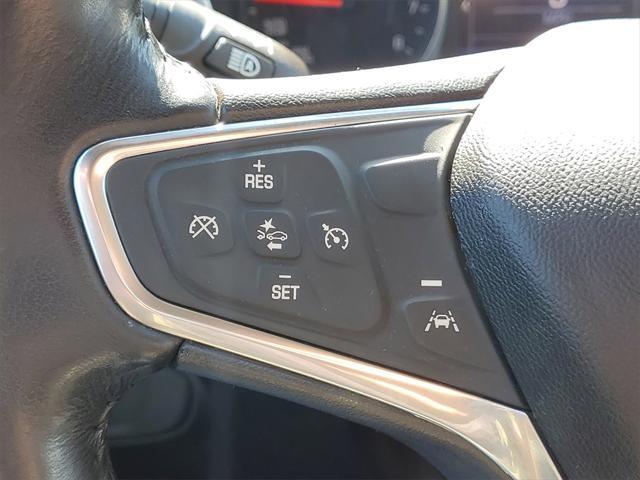 used 2019 Chevrolet Equinox car, priced at $13,690