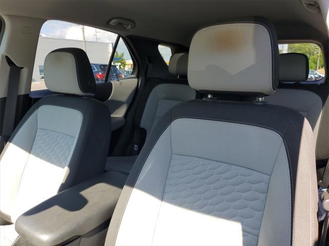 used 2019 Chevrolet Equinox car, priced at $13,690