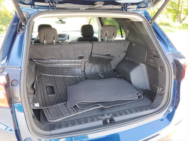used 2019 Chevrolet Equinox car, priced at $13,690