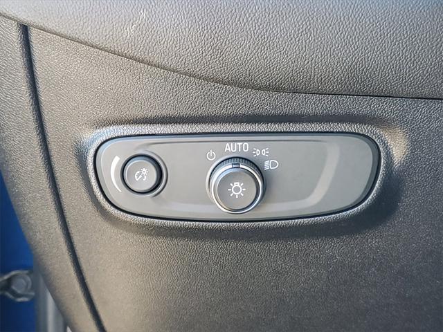 used 2019 Chevrolet Equinox car, priced at $13,690