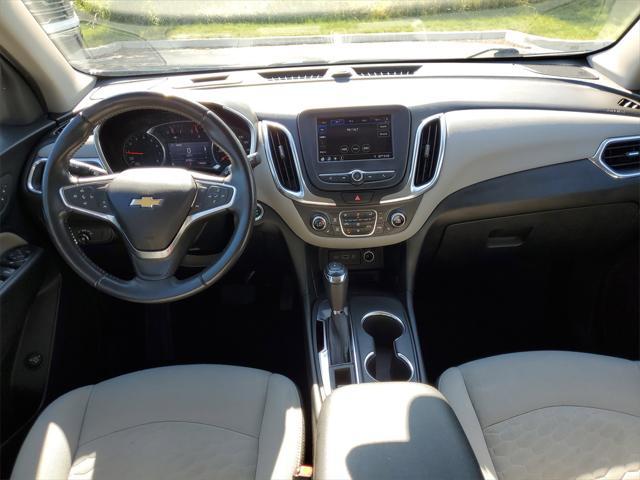 used 2019 Chevrolet Equinox car, priced at $13,690