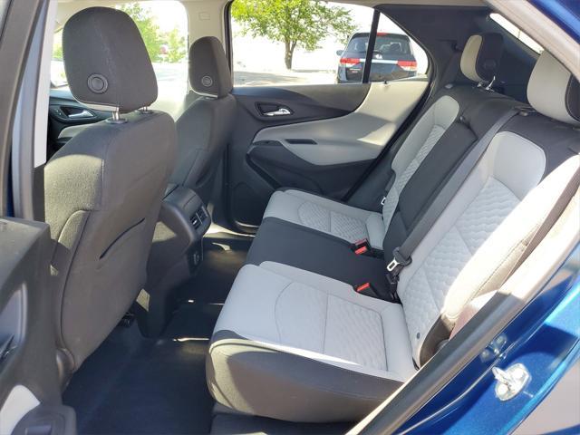 used 2019 Chevrolet Equinox car, priced at $13,690