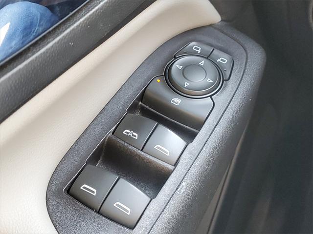 used 2019 Chevrolet Equinox car, priced at $13,690