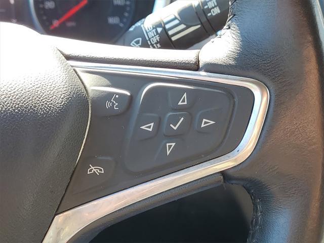 used 2019 Chevrolet Equinox car, priced at $13,690