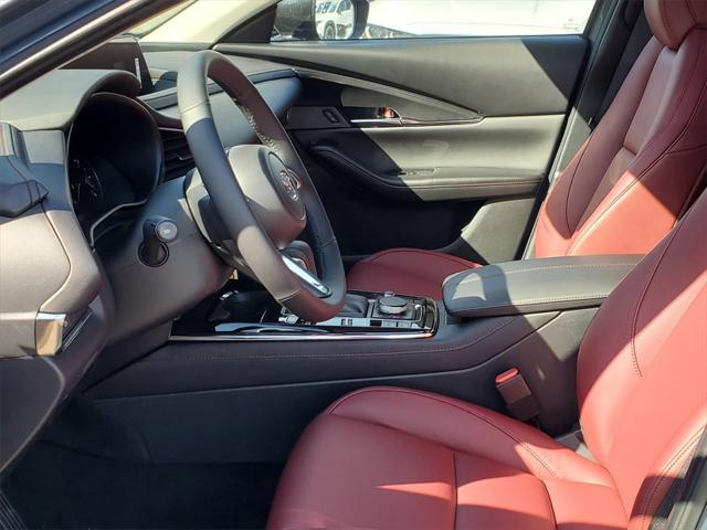 new 2025 Mazda CX-30 car, priced at $31,138