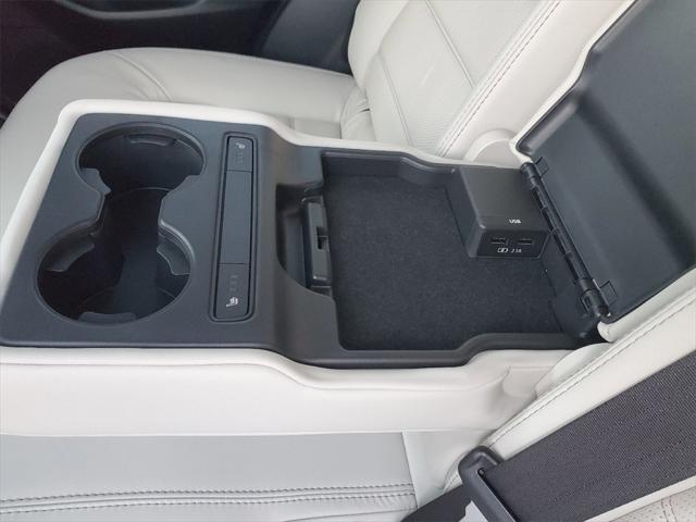 new 2025 Mazda CX-5 car, priced at $35,691