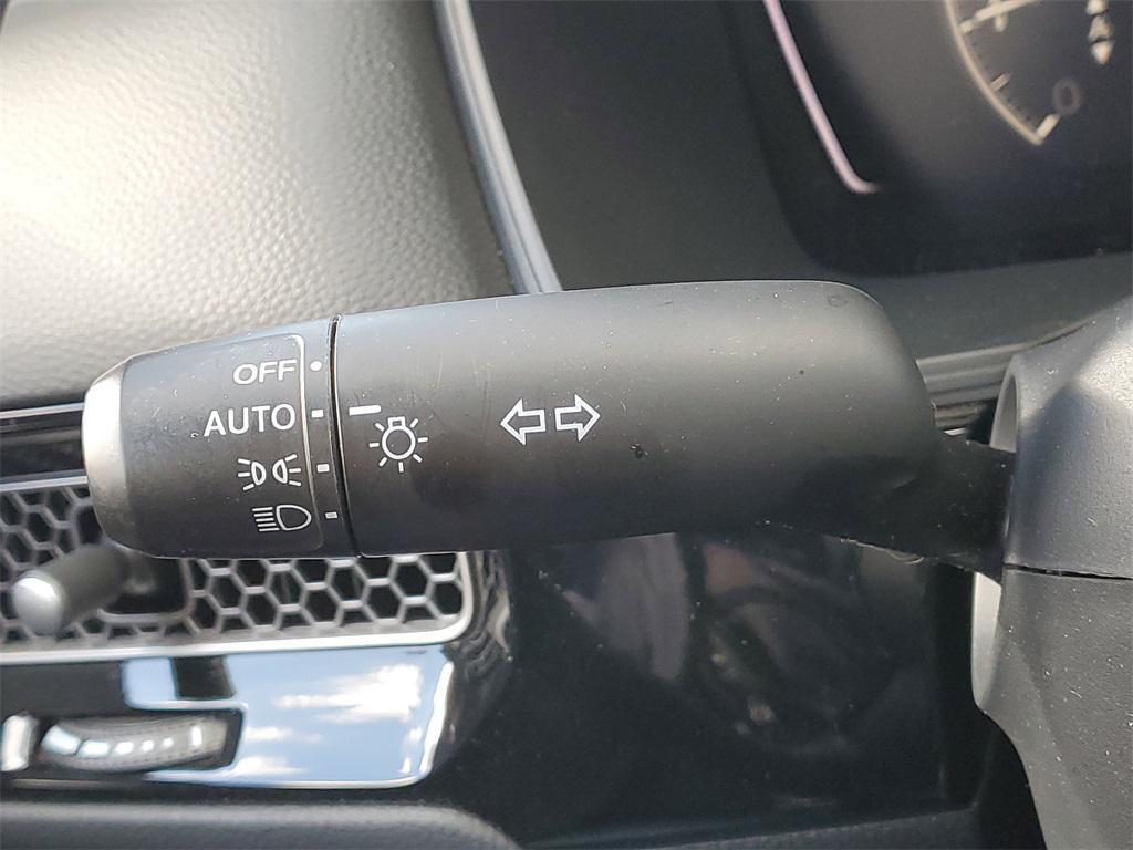 used 2024 Honda Civic car, priced at $25,964