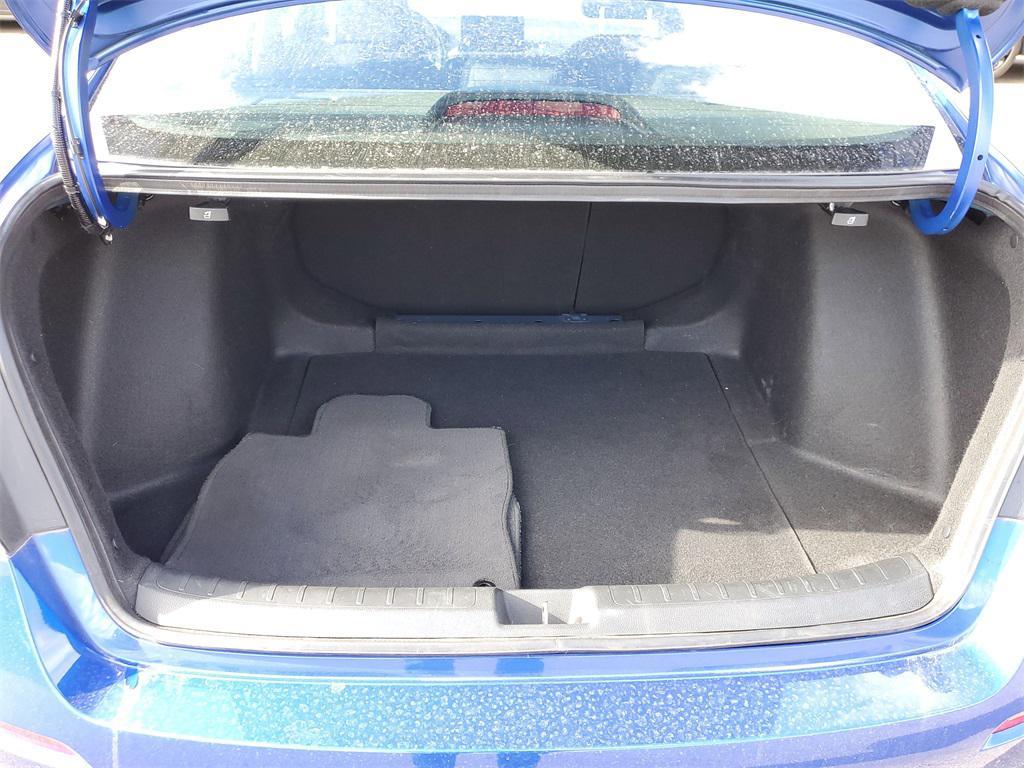 used 2024 Honda Civic car, priced at $25,964