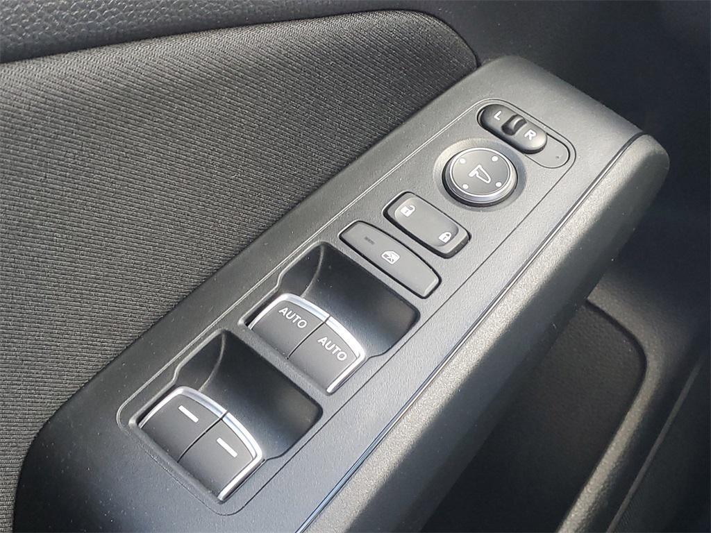 used 2024 Honda Civic car, priced at $25,964