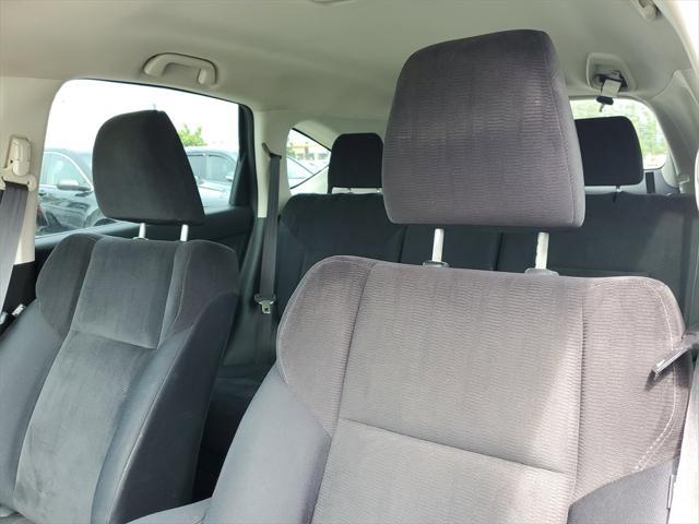 used 2014 Honda CR-V car, priced at $9,870