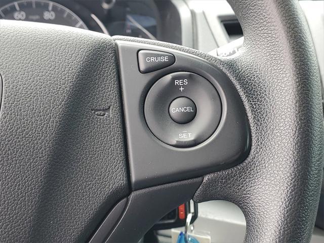 used 2014 Honda CR-V car, priced at $9,870